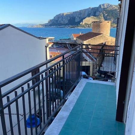 Ferienwohnung Casa Peppino Palermo Exterior foto