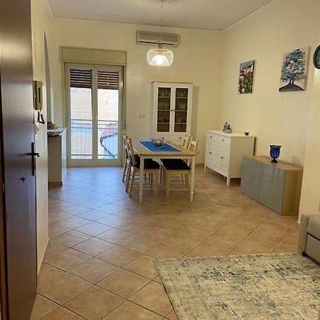 Ferienwohnung Casa Peppino Palermo Exterior foto