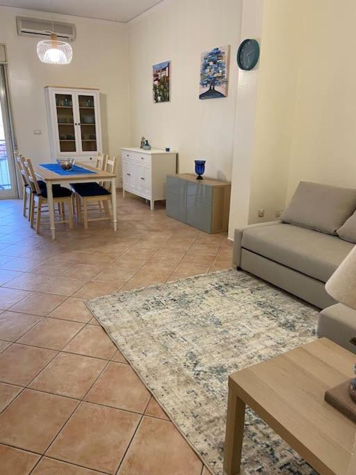 Ferienwohnung Casa Peppino Palermo Exterior foto