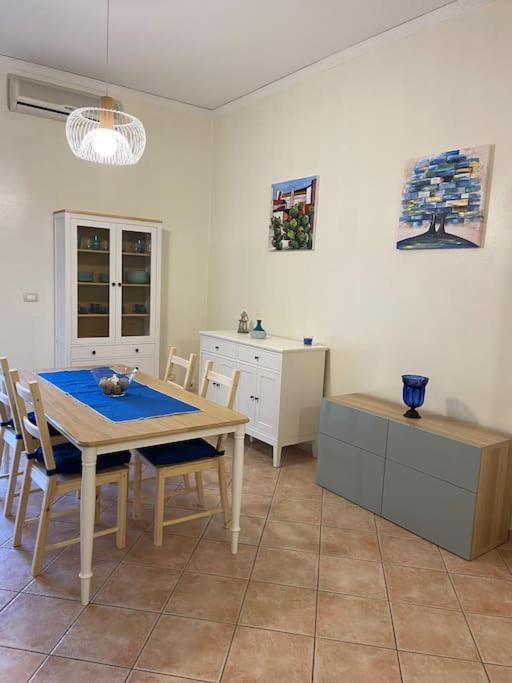 Ferienwohnung Casa Peppino Palermo Exterior foto