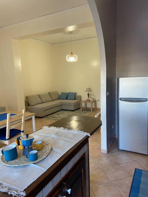 Ferienwohnung Casa Peppino Palermo Exterior foto