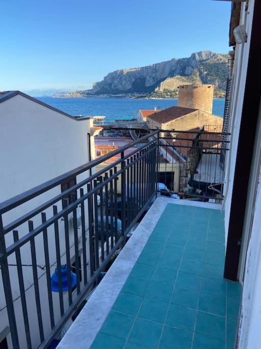Ferienwohnung Casa Peppino Palermo Exterior foto