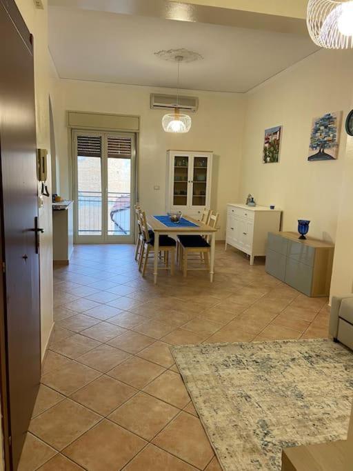 Ferienwohnung Casa Peppino Palermo Exterior foto
